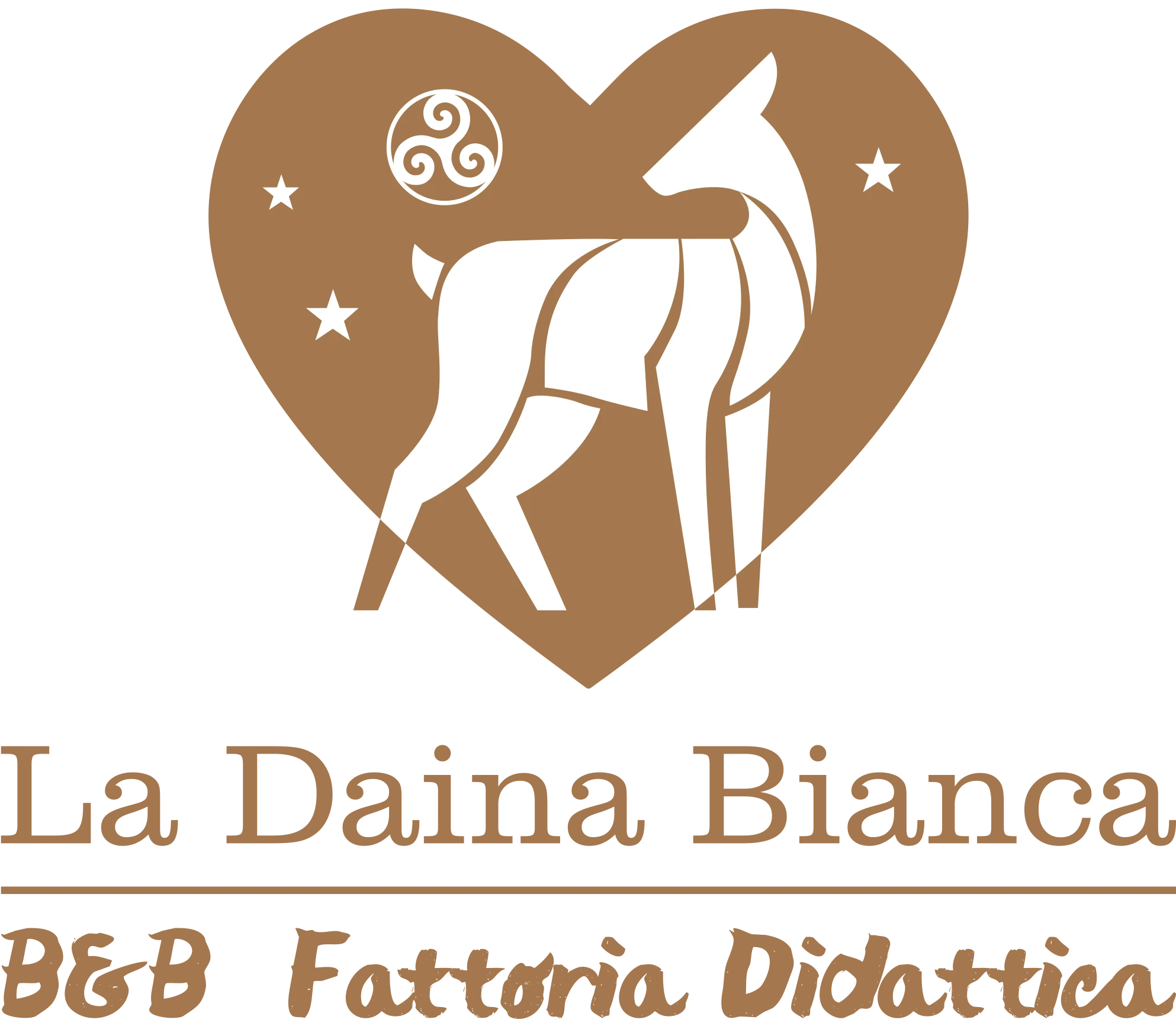 Daina Bianca Logo